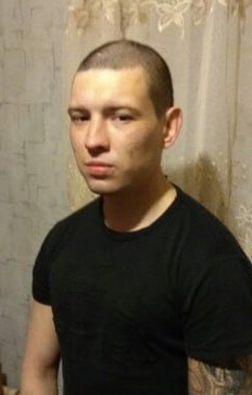 Фотография Фокин Михаил Алексеевич, погибший солдат СВО