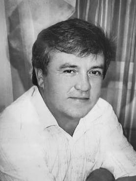 Фотография Шабаев Владимир Александрович, погибший солдат СВО
