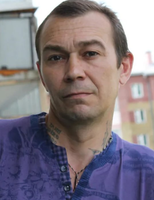 Фотография Мещеряков Андрей, погибший солдат СВО