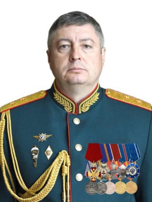 Фотография Кутузов Роман Владимирович, погибший солдат СВО