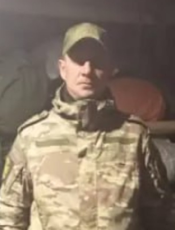 Фотография Ширшов Михаил Александрович, погибший солдат СВО