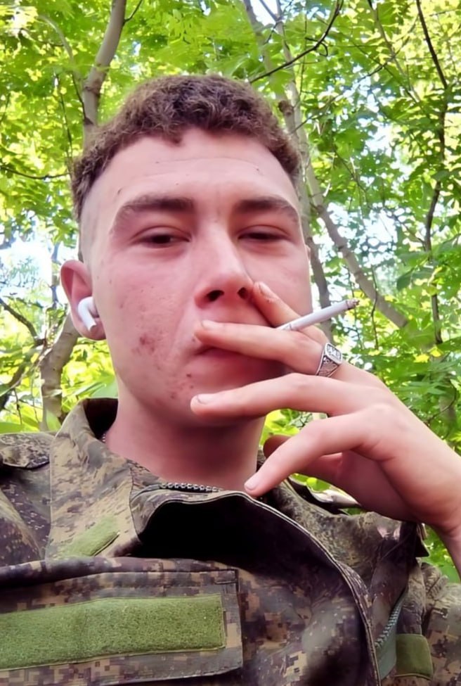 Фотография Шевцов Денис, погибший солдат СВО