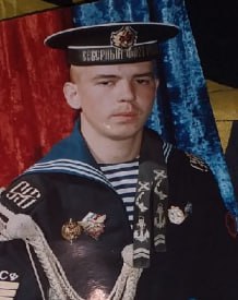 Фотография Симаков Сергей Геннадьевич, погибший солдат СВО