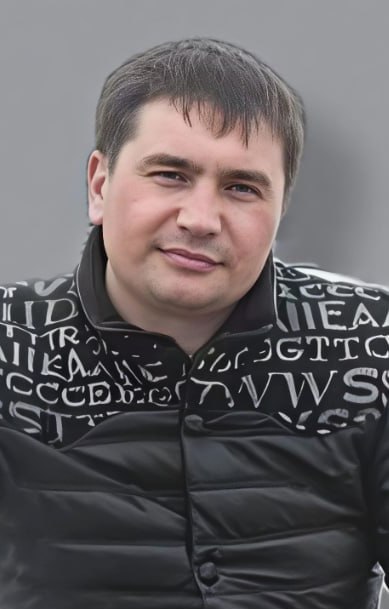 Фотография Самаркин Михаил Петрович, погибший солдат СВО