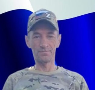 Фотография Филиппов Евгений Алексеевич, погибший солдат СВО