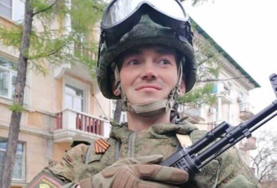 Фотография Савченко Алексей Александрович, погибший солдат СВО