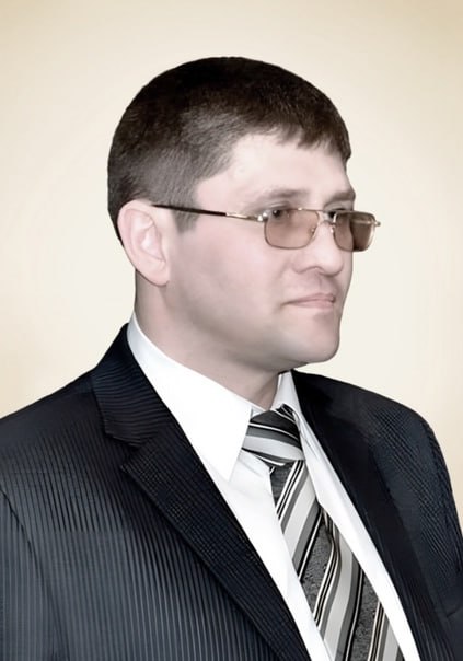 Фотография Сенчаков Андрей Юрьевич, погибший солдат СВО