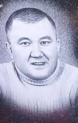 Фотография Селезнев Олег Александрович, погибший солдат СВО