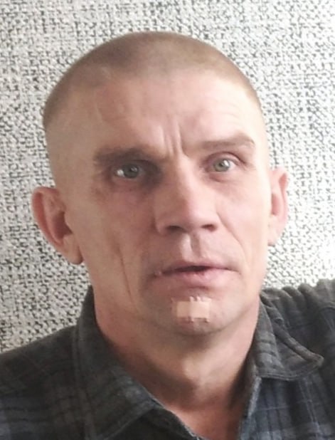 Фотография Созонов Андрей, погибший солдат СВО