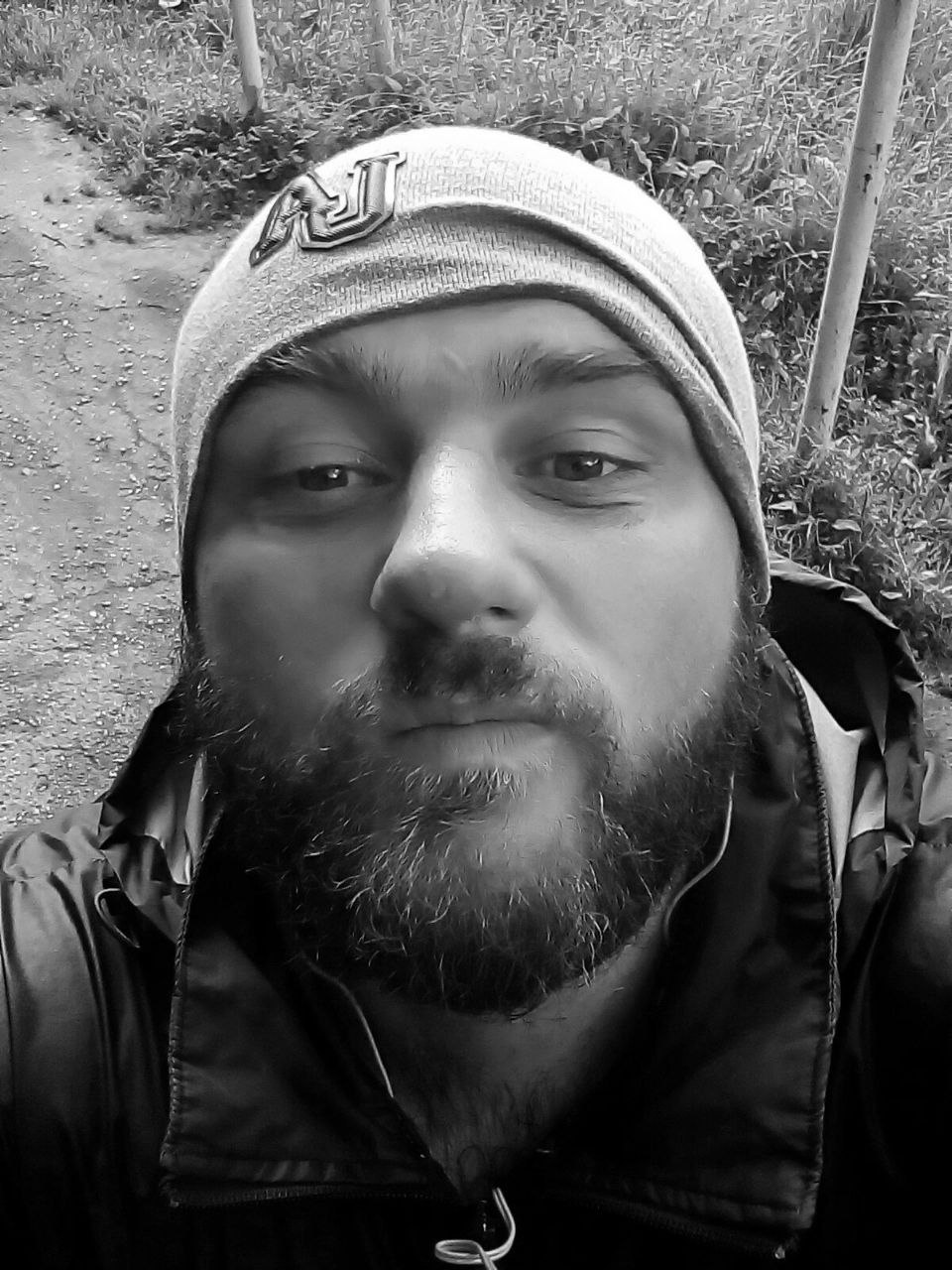 Фотография Трайт Михаил Юрьевич, погибший солдат СВО