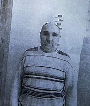 Фотография Вакказов Фангат, погибший солдат СВО