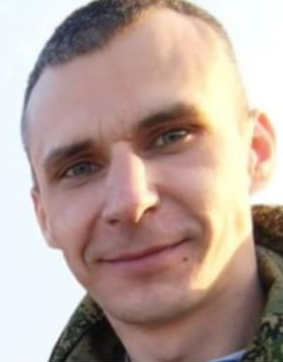 Фотография Нищенко Илья Александрович, погибший солдат СВО