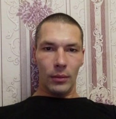 Фотография Мордовкин Алексей Андреевич, погибший солдат СВО