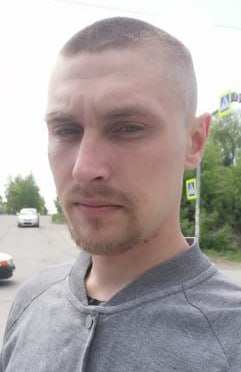 Фотография Круглов Павел Дмитриевич, погибший солдат СВО
