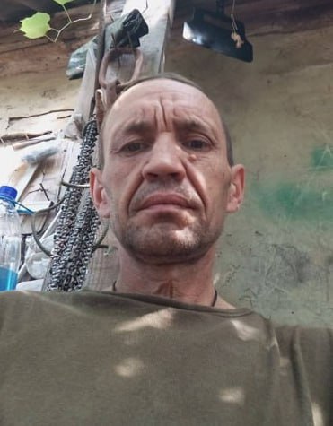 Фотография Корниенко Геннадий Алексеевич, погибший солдат СВО