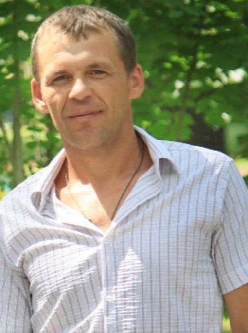 Фотография Подлузский Алексей Владимирович, погибший солдат СВО