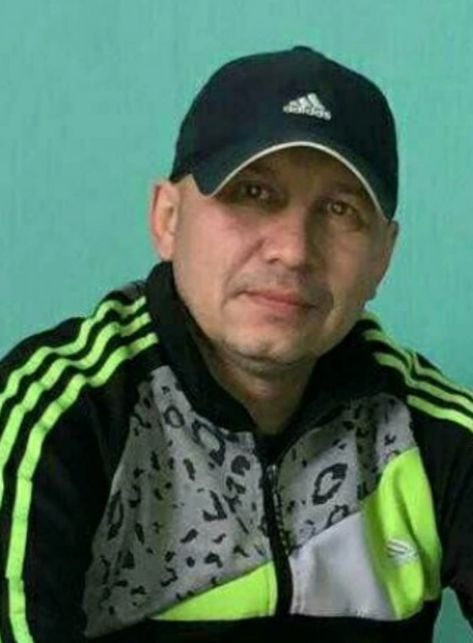 Фотография Неустроев Дмитрий Александрович, погибший солдат СВО