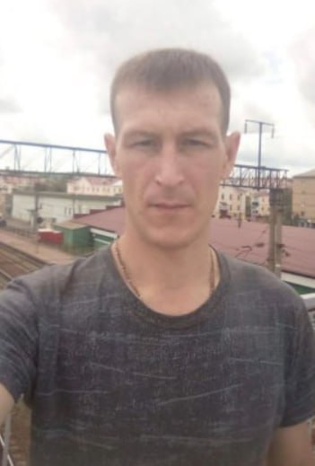 Фотография Кошкин Артем Олегович, погибший солдат СВО