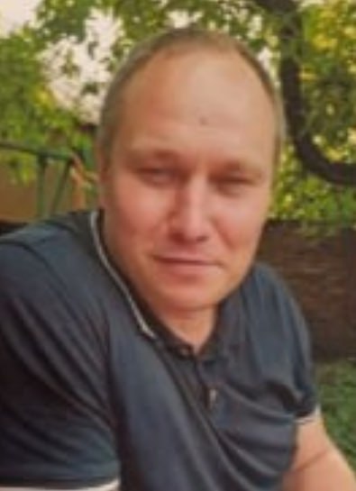 Фотография Некрутенко Владимир Николаевич, погибший солдат СВО
