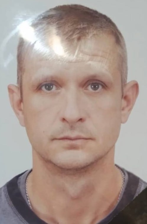Фотография Андреев Вадим Александрович, погибший солдат СВО