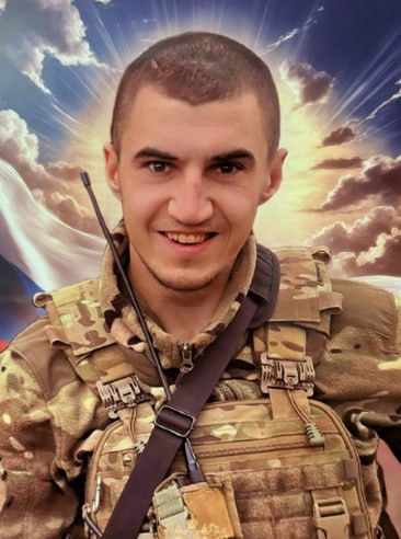 Фотография Весёлкин Павел Григорьевич, погибший солдат СВО