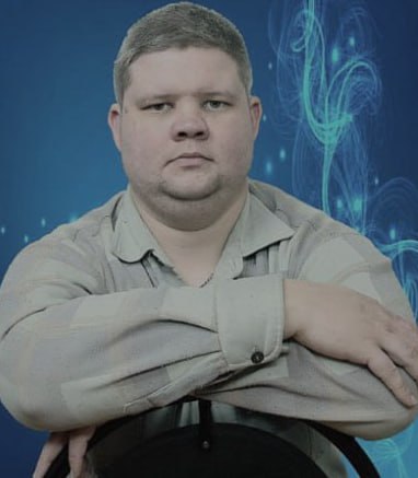 Фотография Бухмиллер Антон Александрович, погибший солдат СВО