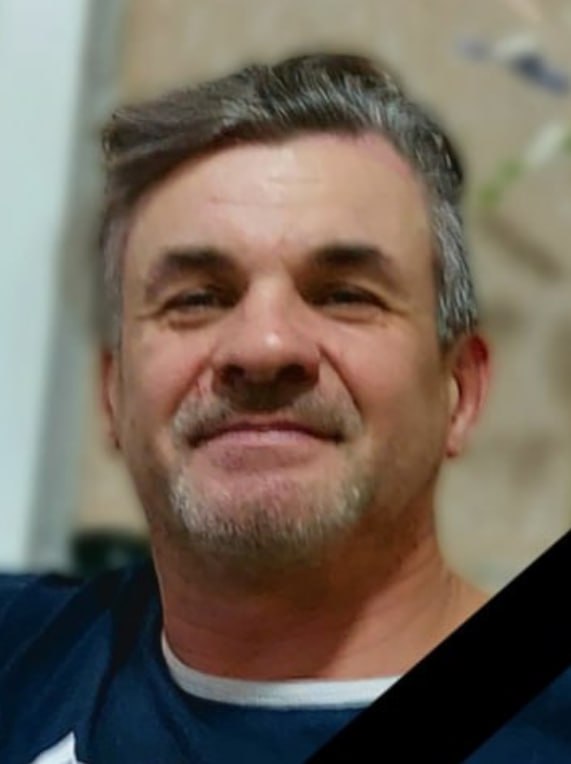 Фотография Жуков Михаил Валерьевич, погибший солдат СВО