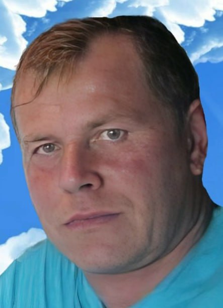 Фотография Романов Владимир Алексеевич, погибший солдат СВО