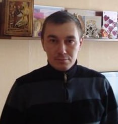 Фотография Васильев Александр Валерьевич, погибший солдат СВО