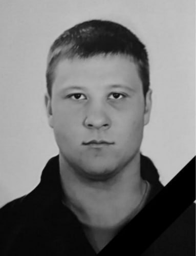 Фотография Железков Владимир Юрьевич, погибший солдат СВО