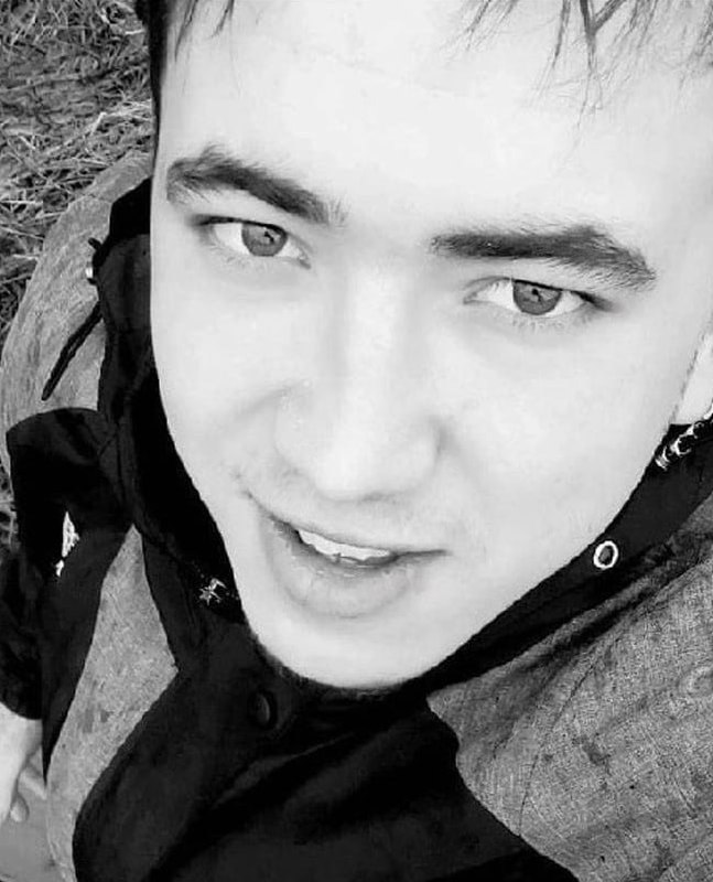 Фотография Шагин Сергей Александрович, погибший солдат СВО