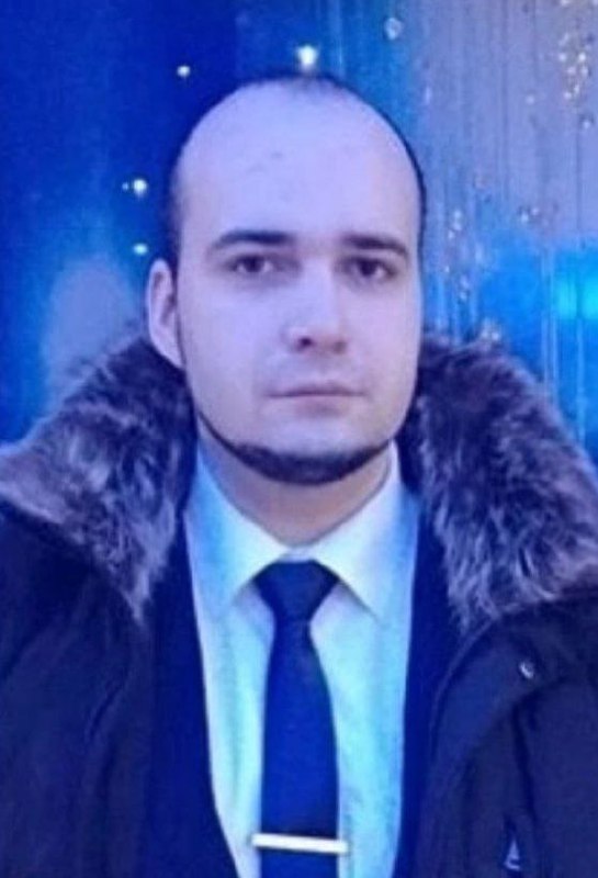 Фотография Гаврилюк Роман Васильевич, погибший солдат СВО