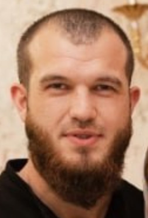 Фотография Алхасов Темирлан Аркадьевич, погибший солдат СВО