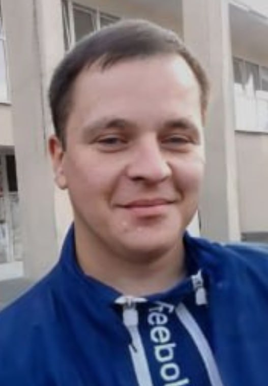 Фотография Скориков Олег Олегович, погибший солдат СВО
