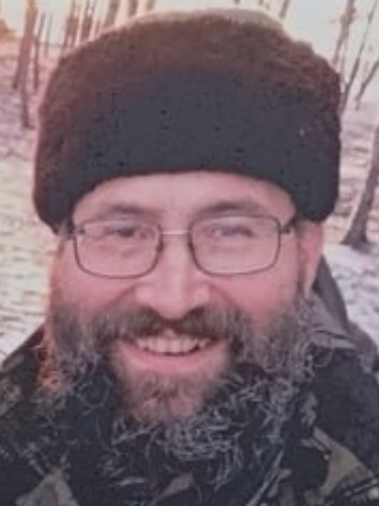 Фотография Бугаев Иван Иванович, погибший солдат СВО