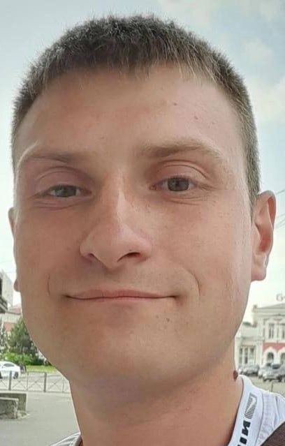 Фотография Черемушкин Павел Васильевич, погибший солдат СВО