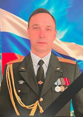 Фотография Урбан Михаил Николаевич, погибший солдат СВО