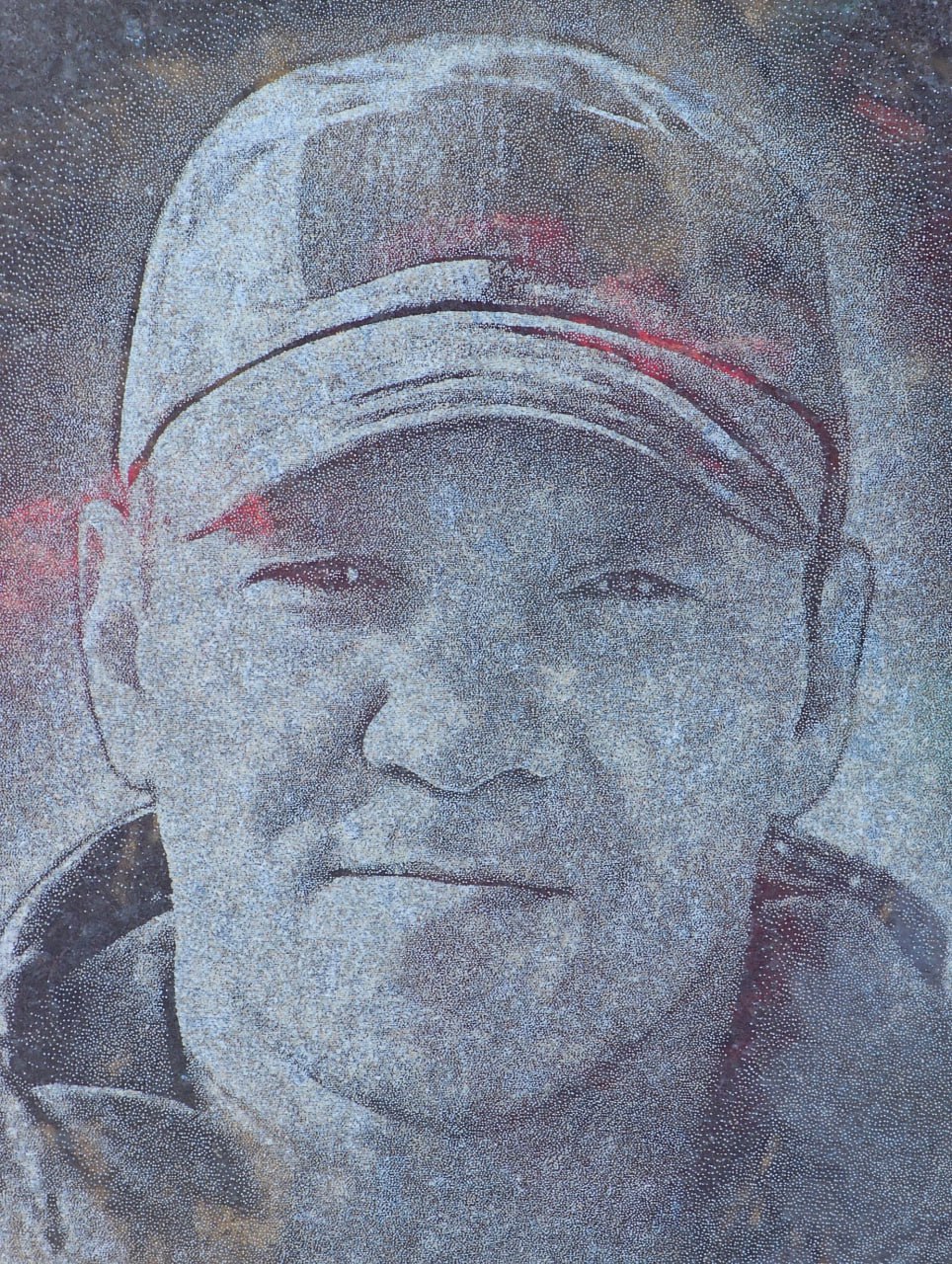 Фотография Зинченко Дмитрий Александрович, погибший солдат СВО