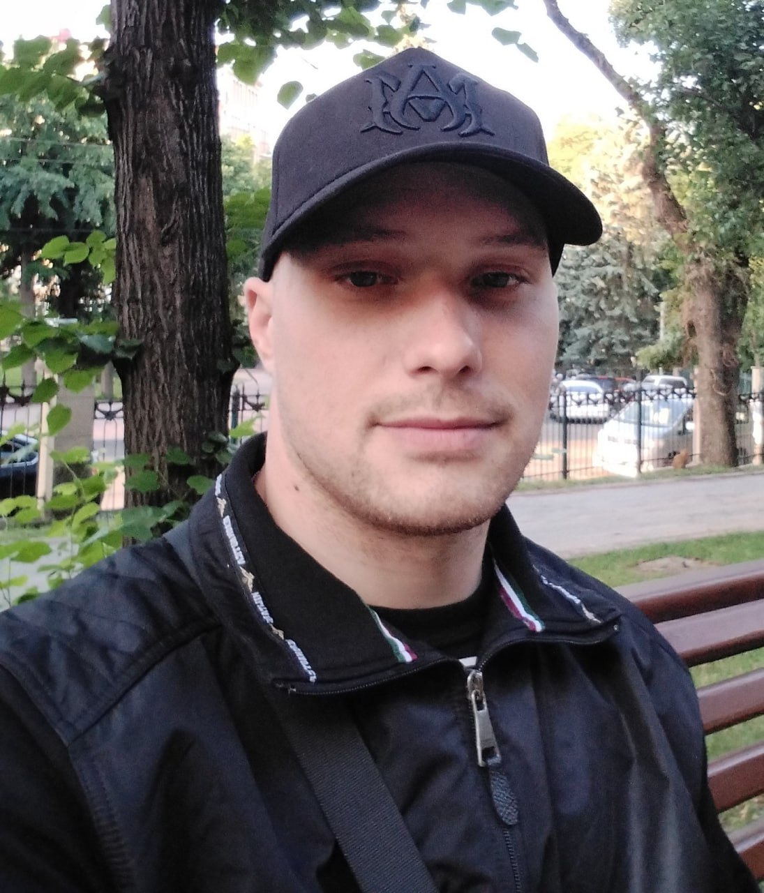 Фотография Тюрнев Дмитрий Андреевич, погибший солдат СВО