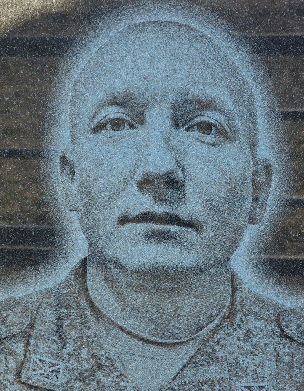 Фотография Малеев Сергей Павлович, погибший солдат СВО