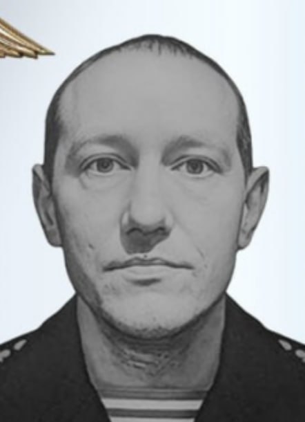 Фотография Лобаков Михаил Александрович, погибший солдат СВО