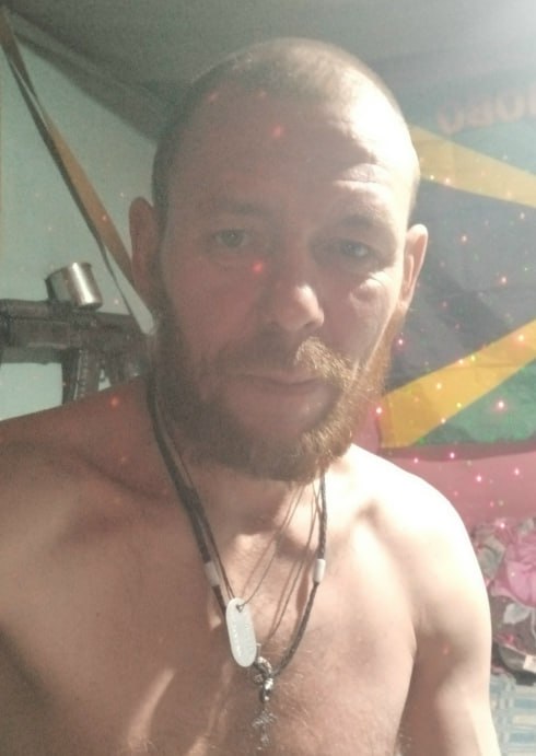 Фотография Середкин Павел Викторович, погибший солдат СВО