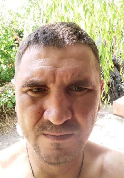 Фотография Струнков Алексей Володиевич, погибший солдат СВО