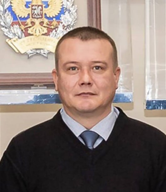 Фотография Усманов Сергей Рамзисович, погибший солдат СВО