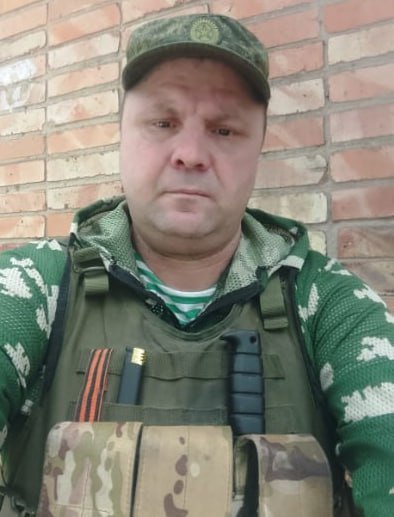 Фотография Корнейчук Константин Николаевич, погибший солдат СВО