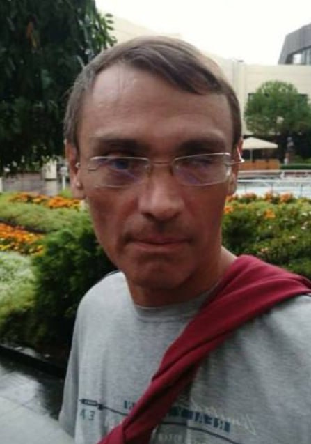 Фотография Ботанцев Алексей Владимирович, погибший солдат СВО