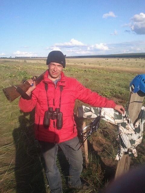 Фотография Попов Сергей, погибший солдат СВО