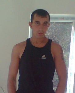 Фотография Мурадалиев Тимур Гаджимурадович, погибший солдат СВО