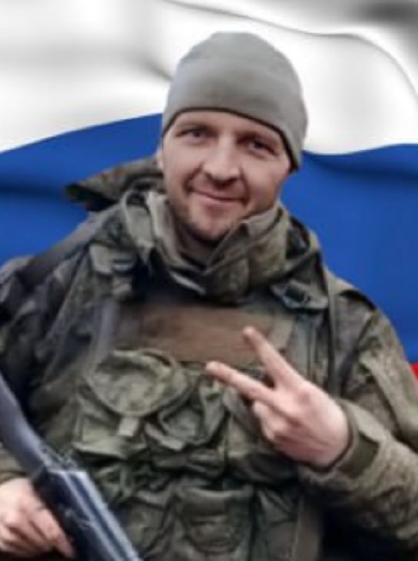 Фотография Литвинов Роман Валерьевич, погибший солдат СВО