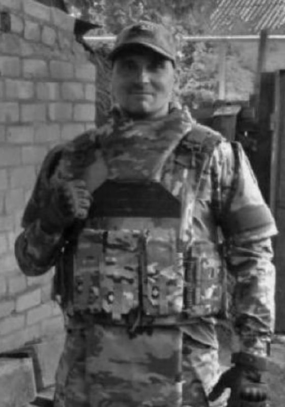 Фотография Коваленко-Талипов Александр, погибший солдат СВО
